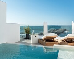Hotel Knossos Beach Bungalows Suites Resort & Spa (Kokkini Hani, Grecia)