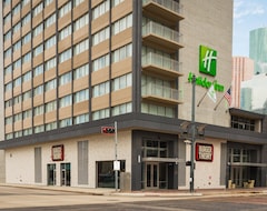 Holiday Inn Houston Downtown, An Ihg Hotel (Houston, ABD)