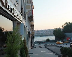 Hotel Pera Life (Estambul, Turquía)