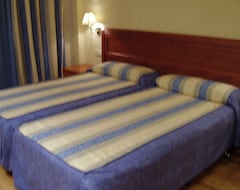 Hotel Corzo (Los Alcazares, Spanien)