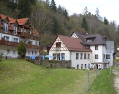 Otel Neumühle (Ahorntal, Almanya)