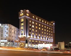 Hotel The Platinum (Muscat, Umman)