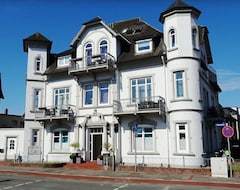 Hotel Villa 54° NORD (Westerland, Germany)