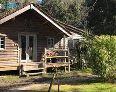 Tüm Ev/Apart Daire Sika Lodge (Wareham, Birleşik Krallık)