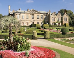 Coombe Abbey Hotel (Coventry, Storbritannien)