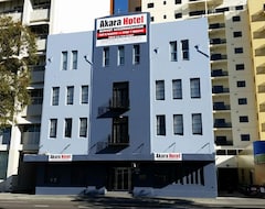 Khách sạn Akara Hotel (Perth, Úc)
