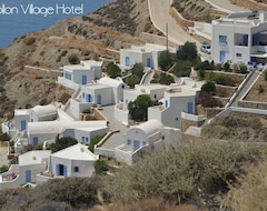 Hotel Apollon Village (Chora, Greece)