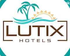 Toàn bộ căn nhà/căn hộ Lutix Hotels (El Limón, Cộng hòa Dominica)