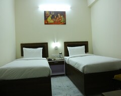 Hotel Lily Bay Prime (Jaipur, India)