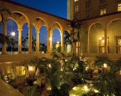 Biltmore Hotel Miami Coral Gables (Coral Gables, Sjedinjene Američke Države)
