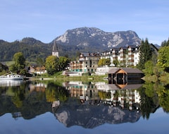 Khách sạn Hotel am See - Seeresidenz (Altaussee, Áo)