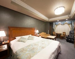 Nonno Classic Hotel (adult Only) (Yokkaichi, Japonya)
