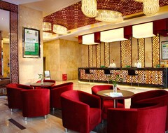 Khách sạn Shanshui Trends Hotel(Nongye Rood Branch) (Zhengzhou, Trung Quốc)