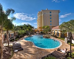 Otel Homewood Suites by Hilton Lake Buena Vista Orlando (Orlando, ABD)