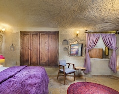 Cappadocia Splendid Cave Hotel (Ortahisar, Turska)