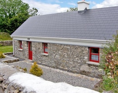 Toàn bộ căn nhà/căn hộ Kiltimagh Cottage (Pontoon, Ai-len)