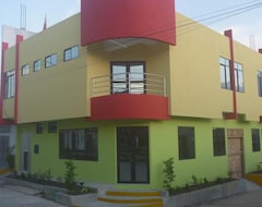 Otel Hospedaje Las Amazonas (Iquitos, Peru)