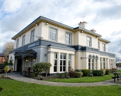 Khách sạn Innkeepers Lodge Christleton Chester (Chester, Vương quốc Anh)