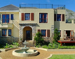 Hotel Lavender Manor Guest Lodge (Hermanus, Sudáfrica)