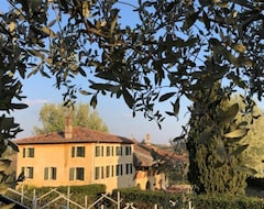Casa rural Domus Cariana (San Pietro in Cariano, Ý)