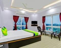 Otel Treebo Trend The Grand Inn (Kalküta, Hindistan)