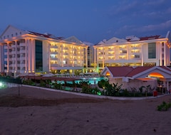Hotel Roma Beach Resort & Spa (Gündogdu, Turquía)