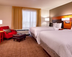Hotel TownePlace Suites Salt Lake City-West Valley (West Valley City, EE. UU.)