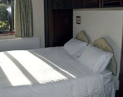 Hotel Newlands Country House (Southwold, Reino Unido)