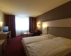 Hotel Touric (Korbach, Germany)