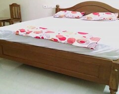 Pansion Home Sri Balaji Luxary Rooms Near Inorbit Mall Cyberabad (Mahbubnagar, Indija)