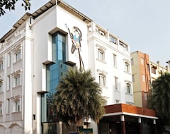Khách sạn Brownstar Boutique Hotel (Chennai, Ấn Độ)