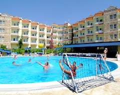 Hotel Anita Everytime (Antalya, Turkey)