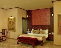 Khách sạn Neonz Lifestyle and Recreation Club (Anand, Ấn Độ)