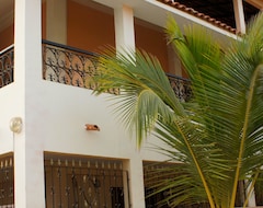Hotel Villa Rosa (Dakar, Senegal)
