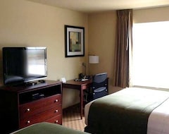 Khách sạn Cobblestone Hotel & Suites - Newton (Newton, Hoa Kỳ)