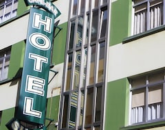 Khách sạn Hotel Silva (Ferrol, Tây Ban Nha)