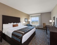 Hotel La Quinta Inn & Suites By Wyndham Montgomery (Montgomery, USA)