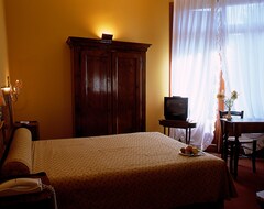 Khách sạn Hotel Vecia Brenta (Mira, Ý)