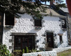 Koko talo/asunto Charming Seaside Cottage Close To Sandy Beach And Stunning Cliffs (St. Peter Port, Iso-Britannia)