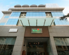 OYO 623 Hotel Suncity Premiere (Mumbai, India)