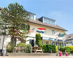 Hotel Berg en Bos (Apeldoorn, Nizozemska)