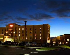 Khách sạn Hampton Inn Knoxville-West At Cedar Bluff (Knoxville, Hoa Kỳ)