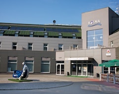 Hotel Kolna (Cracovia, Polonia)