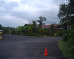 Hotel Arenal Springs (La Fortuna, Kostarika)