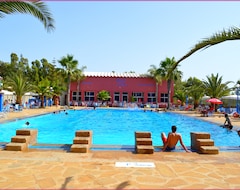 Resort Flamants Loisirs (Moulay Bousselham, Morocco)
