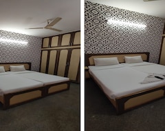Hotel Ach Inn (Bangalore, Indien)