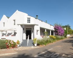 The Post House Hotel - no children under the age of 16yrs (Greyton, Sudáfrica)