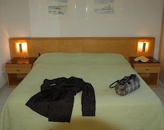 Căn hộ có phục vụ Appart'Hotel Festival Sud Suites - Avignon TGV (Avignon, Pháp)