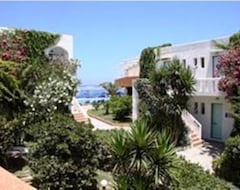 Hôtel Adele Beach Hotel (Réthymnon, Grèce)