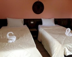Hotelli Wangnamkhao Resort (Krabi, Thaimaa)
